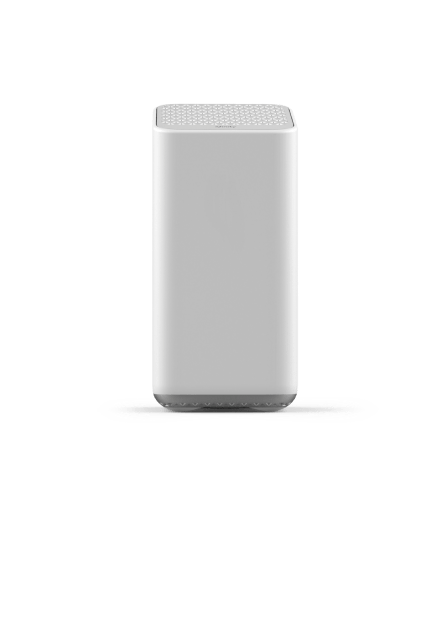 Internet Service device