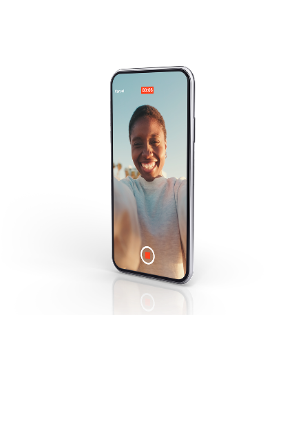 Internet Service Mobile device